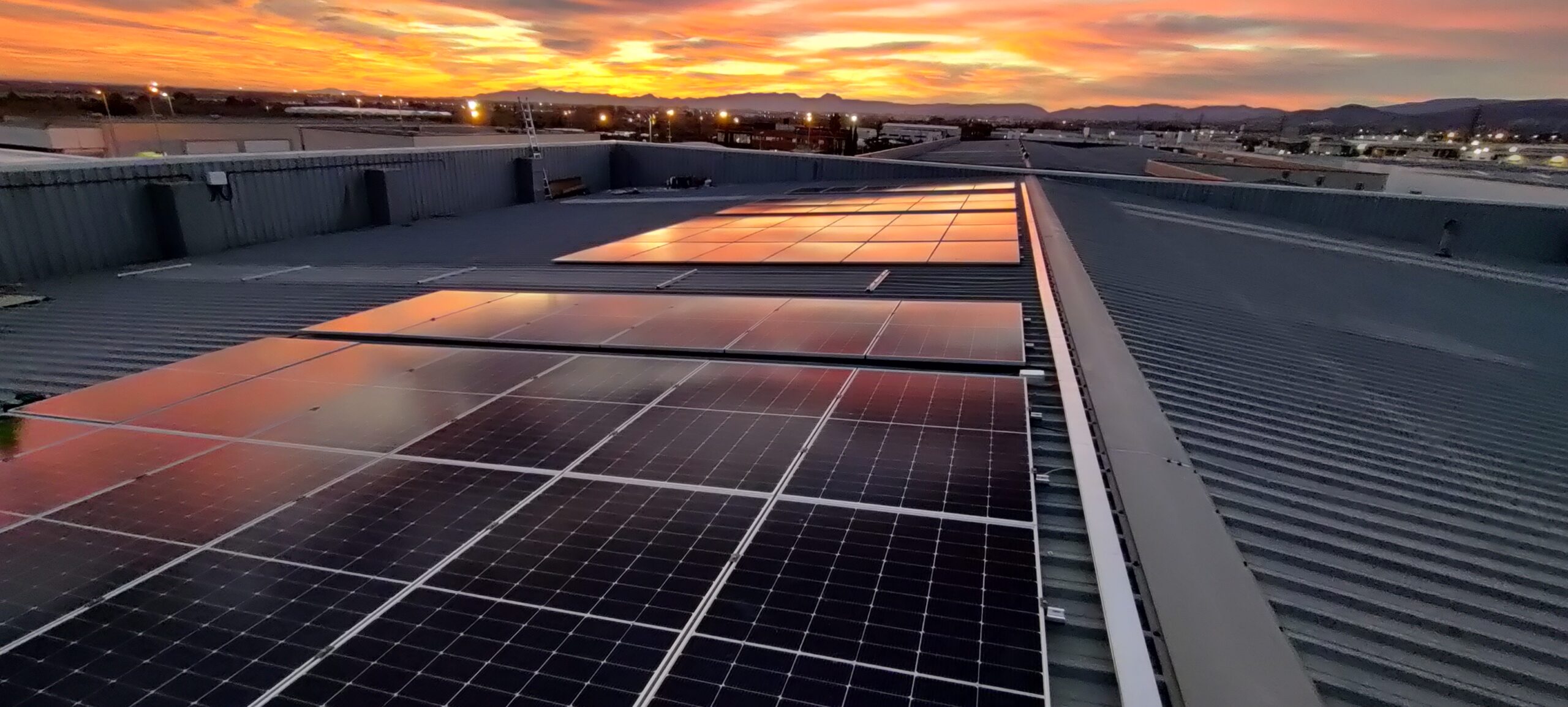 Instalaciones fotovoltaicas para autoconsumo
